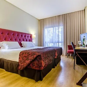 Exe Guadalete 4*, Jerez de la Frontera Spanje