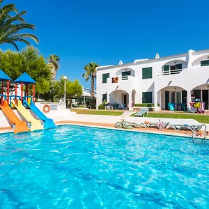Aparthotel Playa Parc, Son Parc