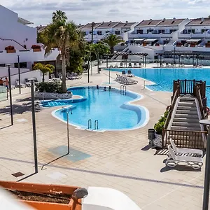 Parque Don Jose , Costa Del Silencio Spanje