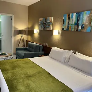 Aneto , Barcelona Spanje
