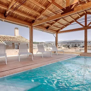 Sercotel 4*, Granada Spanje
