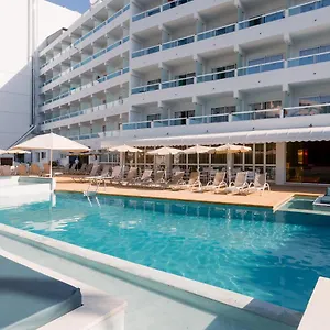 Bellevue Vistanova 3*, Magaluf (Mallorca) Spanje