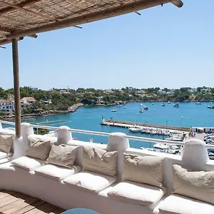 Baluma Porto Petro (adults Only) Cala D´Or