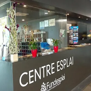 Centre Esplai , El Prat de Llobregat Spanje