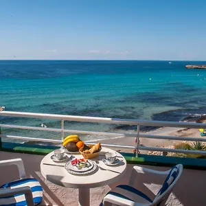 Aparthotel Vistamar, Santo Tomas